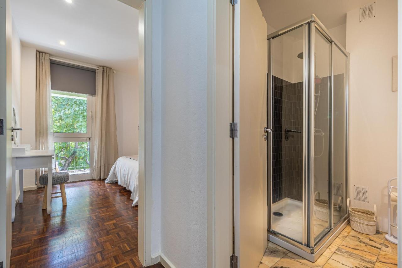 Apartamento Flat With Balcony At Downtown By Farmers Market *