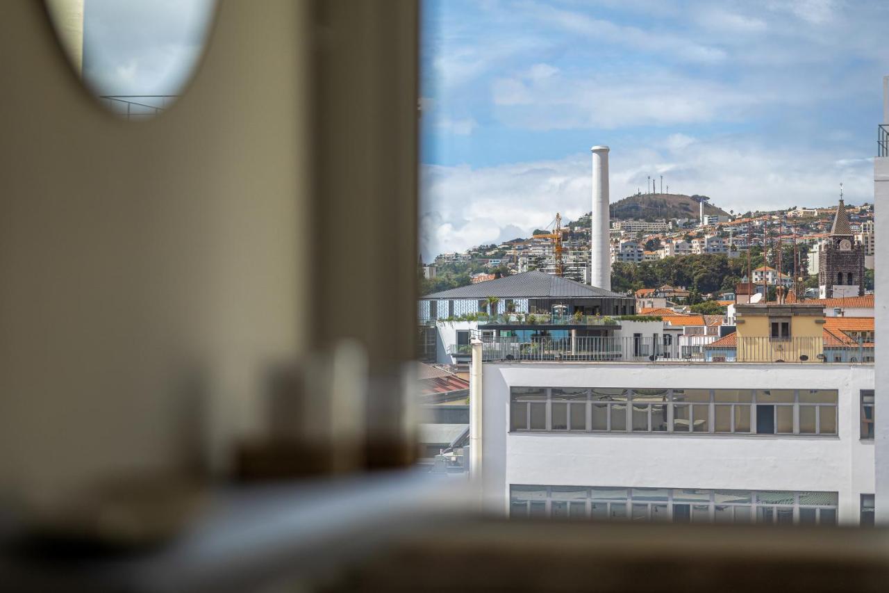 Flat With Balcony At Downtown By Farmers Market Apartamento